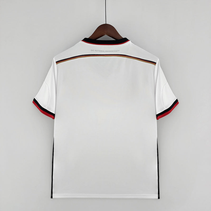 2014 Germany home S-XXL(4082)