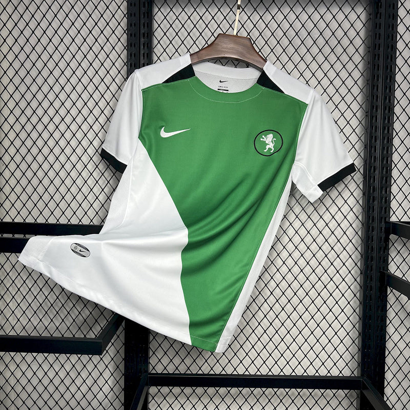 Sporting CP 2024∕25 Stromp Jersey