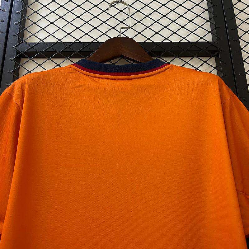 Retro Barcelona 98∕99 third away S-XXL(8157)