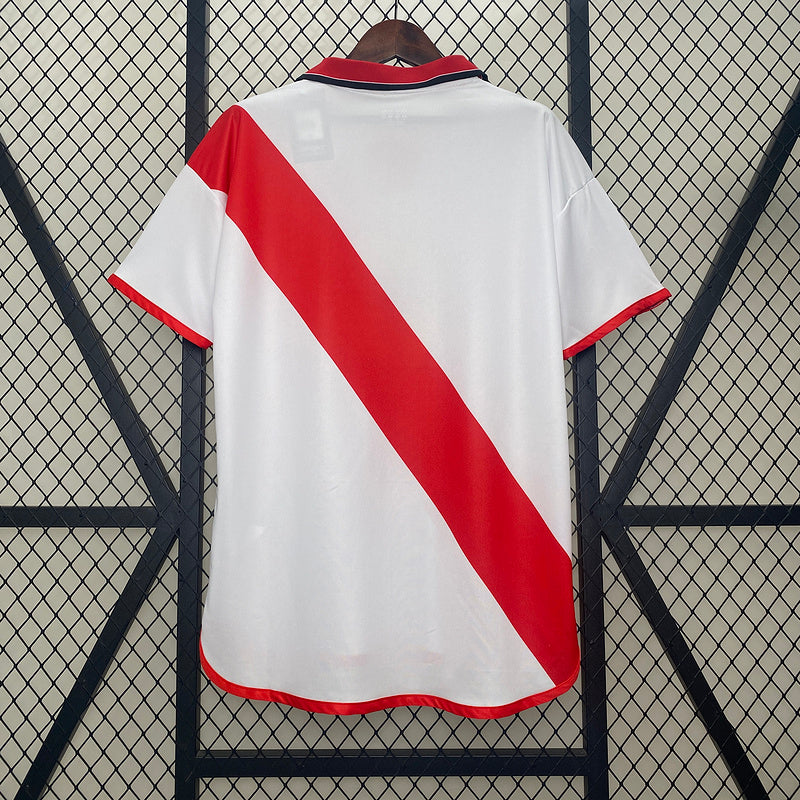 01∕02 Rayo Vallecano Home(BEE9)