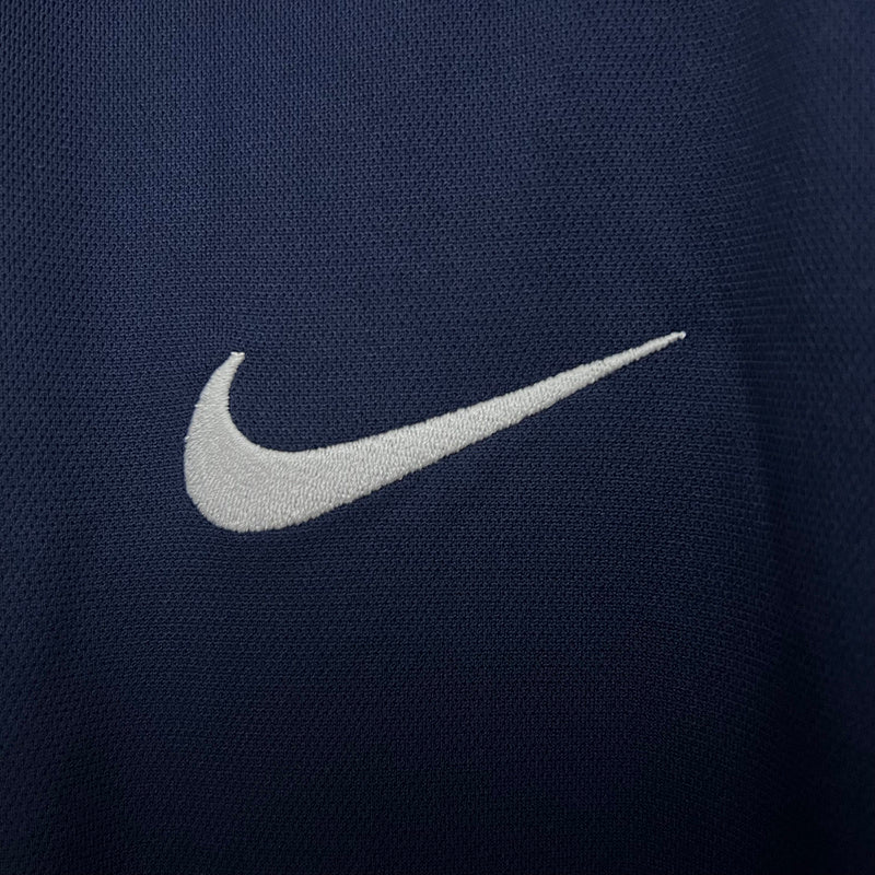 Retro France 2014 Home S-XXL(087C)