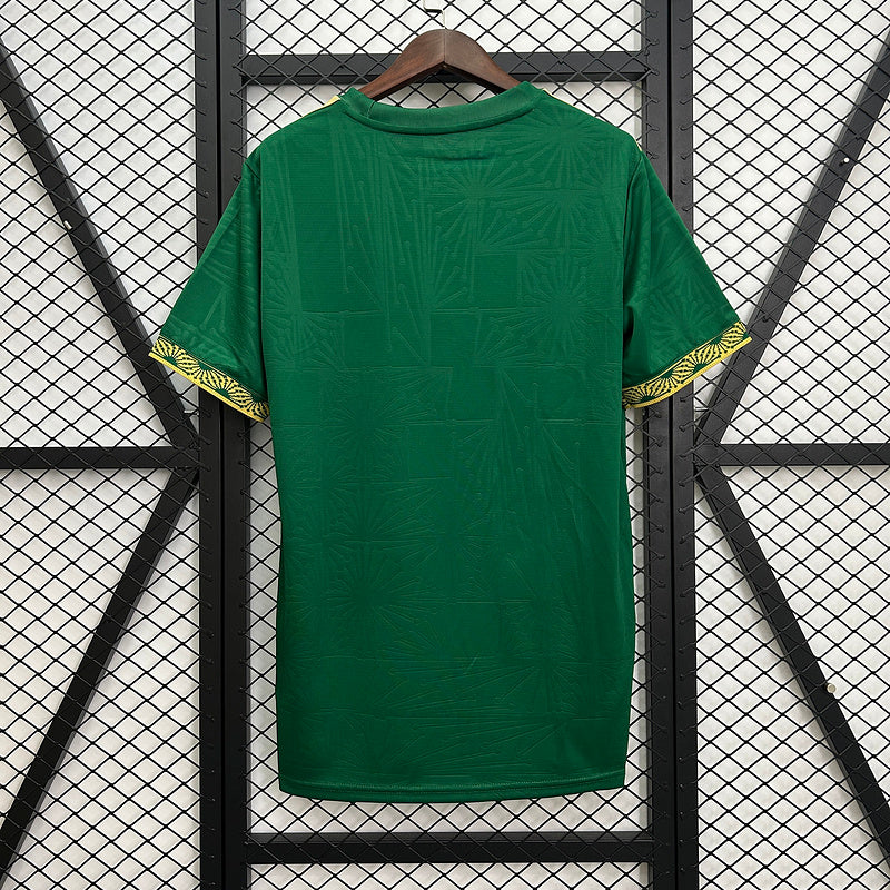 2025 Mexico Special Edition S-4XL