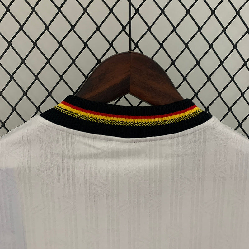 Retro Germany 2006 Home S-XXL(5E07)