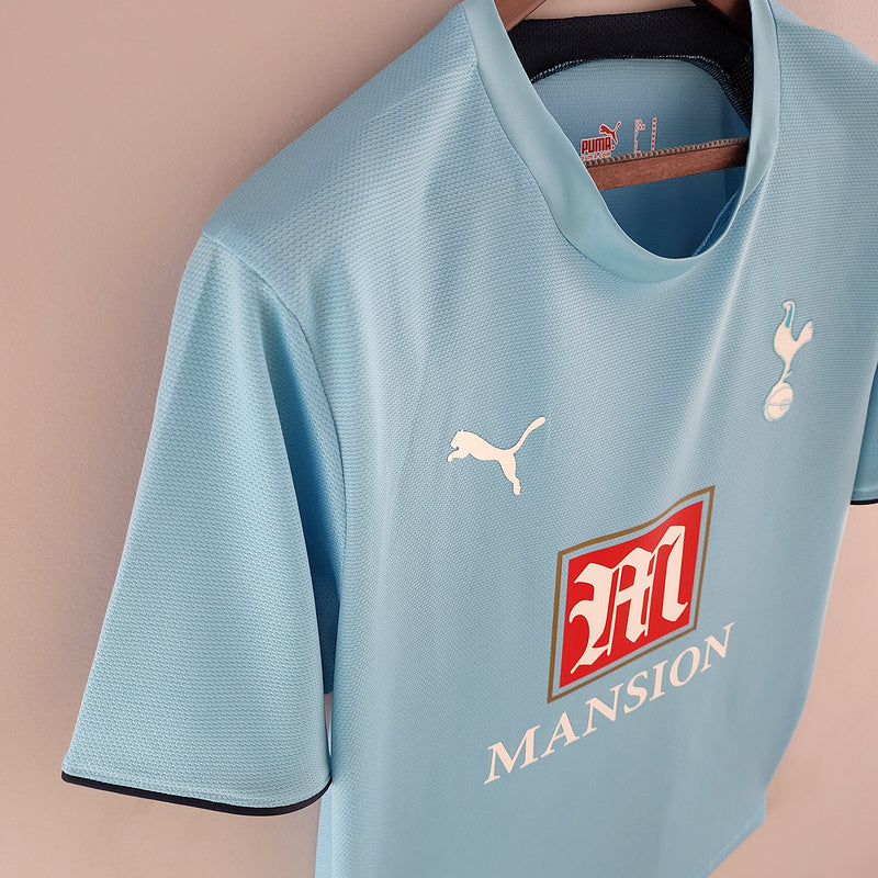 Retro Tottenham 06∕07 away S-XXL(5B0A)