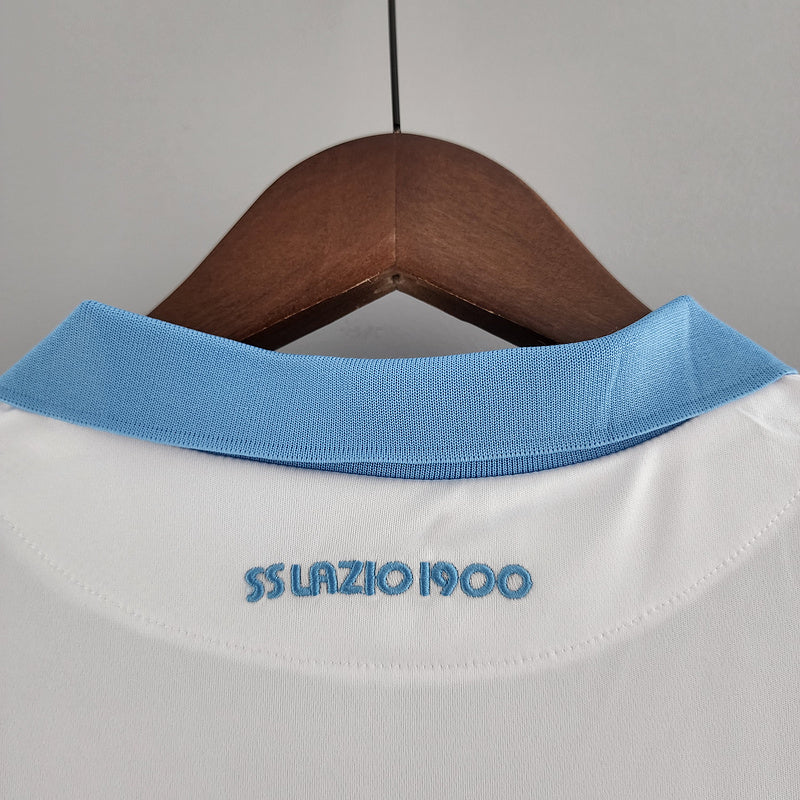 18∕19 Lazio home S-XXL(324F)