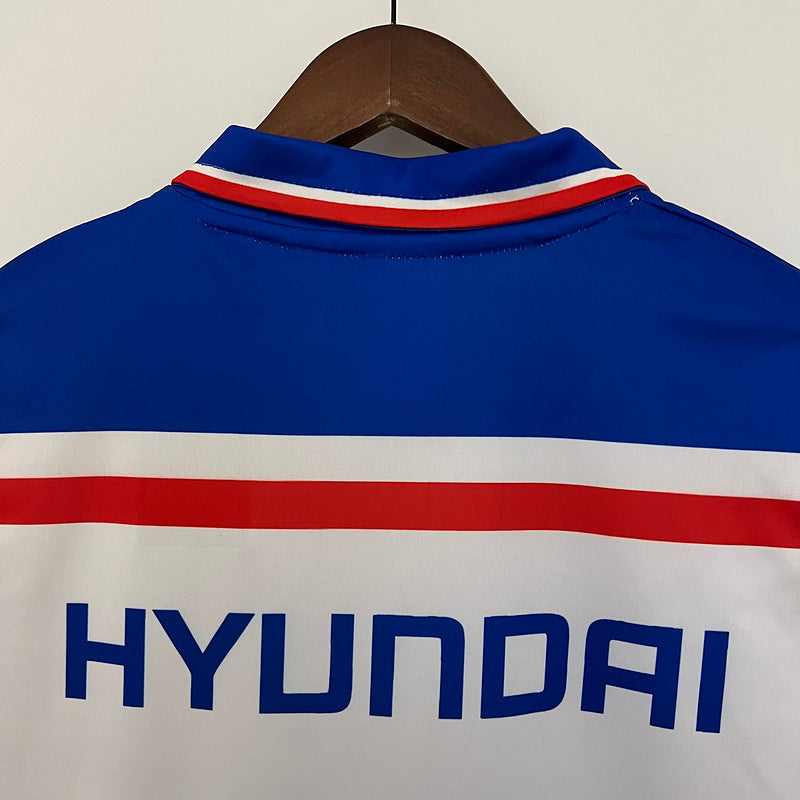 Bahia 1998 White S-XXL(9E29)