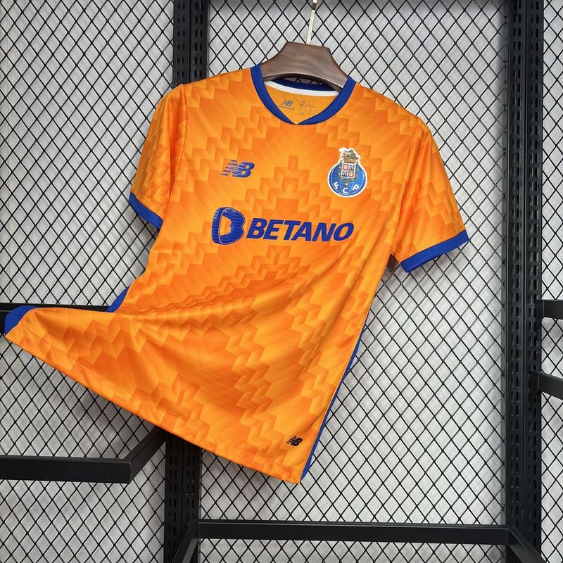 FC Porto 2024∕25 Away Jersey