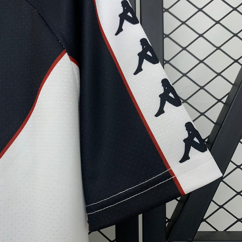 Retro Vasco da Gama 1997 White S-4XL(A018)