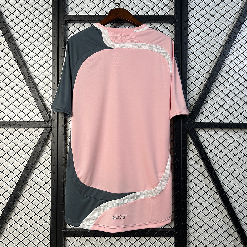 Retro Benfica 07∕08 away S-XXL(149A)