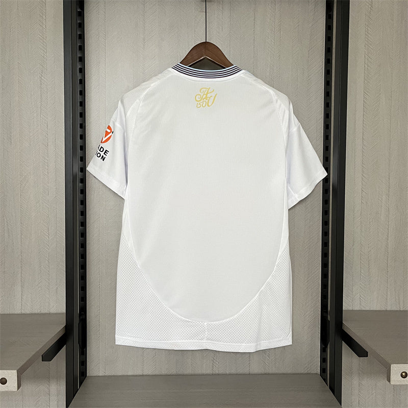 24∕25 Aston Villa Away Jersey S-XXL