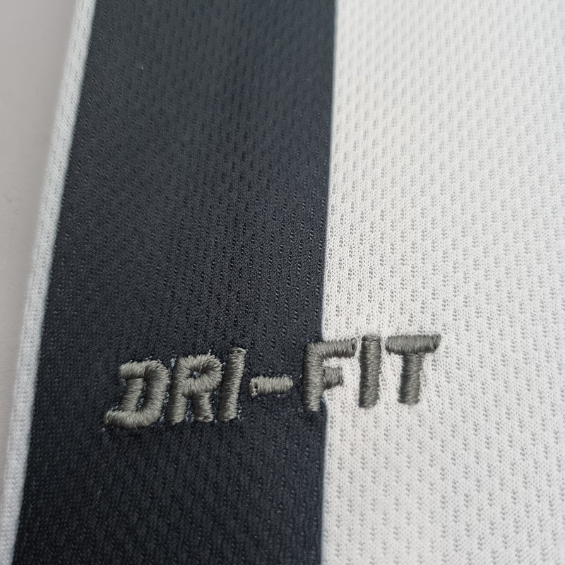 Retro Santos 2013 away S-XXL(7CB0)