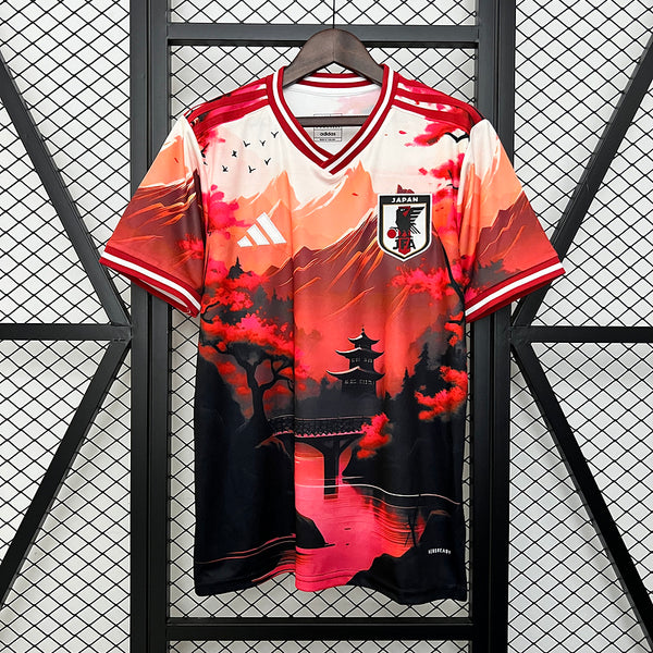 2024 Japan Special Edition S-XXL(546E)