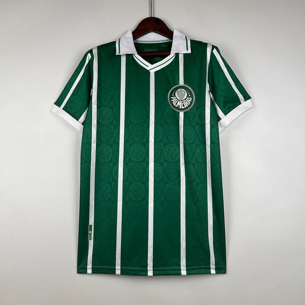 Retro Palmeiras 1993 Home S-4XL(0CA2)