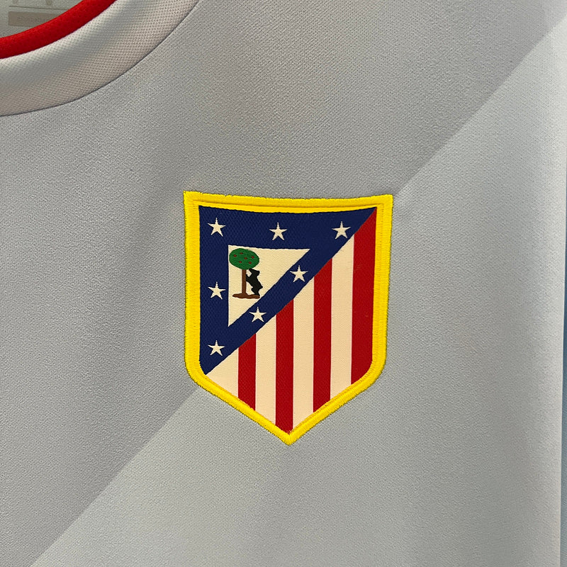 Atletico Madrid 13∕14 Away S-XXL(C851)