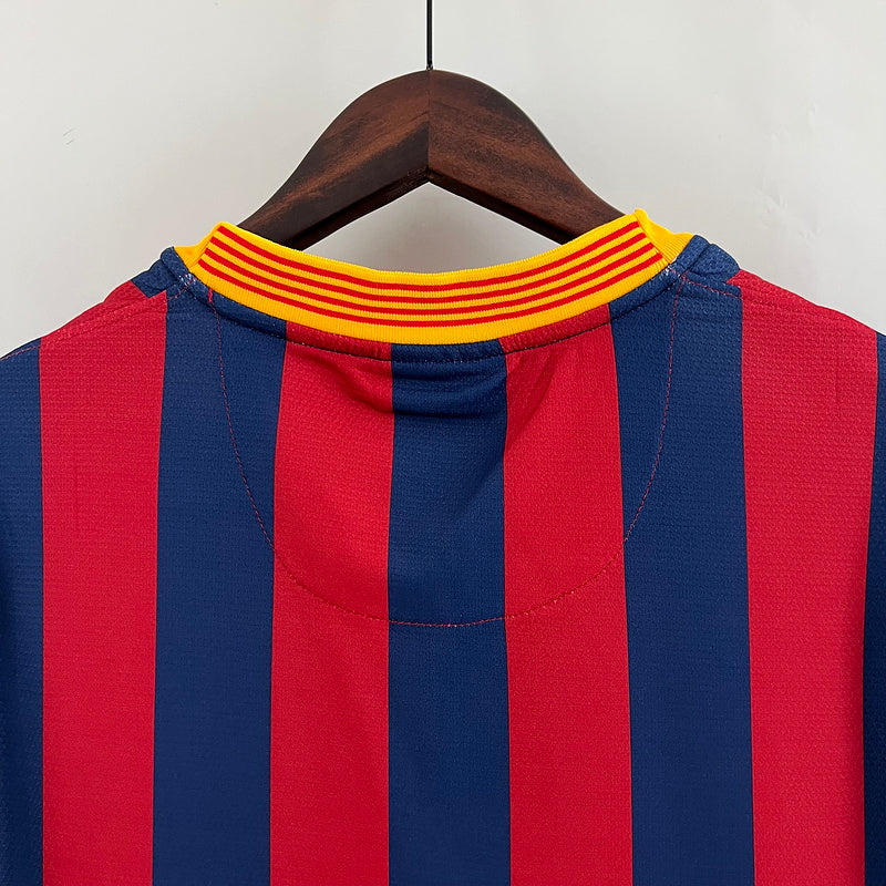 Barcelona 13∕14 Home S-XXL(26D0)