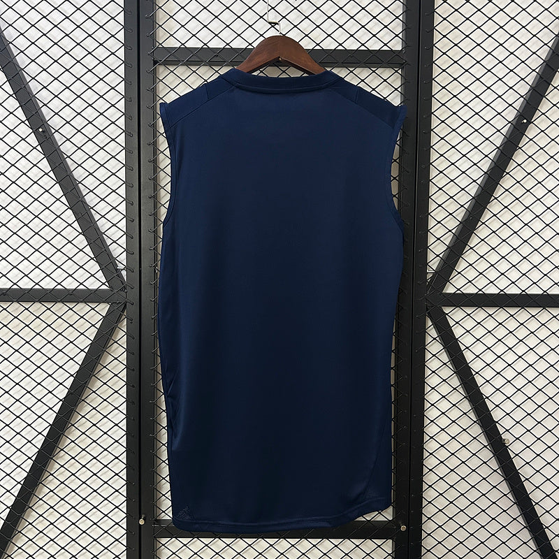 25∕26 Vest Flamengo training suit S-4XL