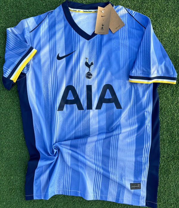 Travis Scott 24/25 Tottenham Hotspur Shirt