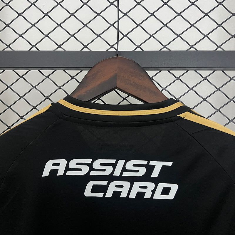 25∕26 Colo Colo Away S-XXL