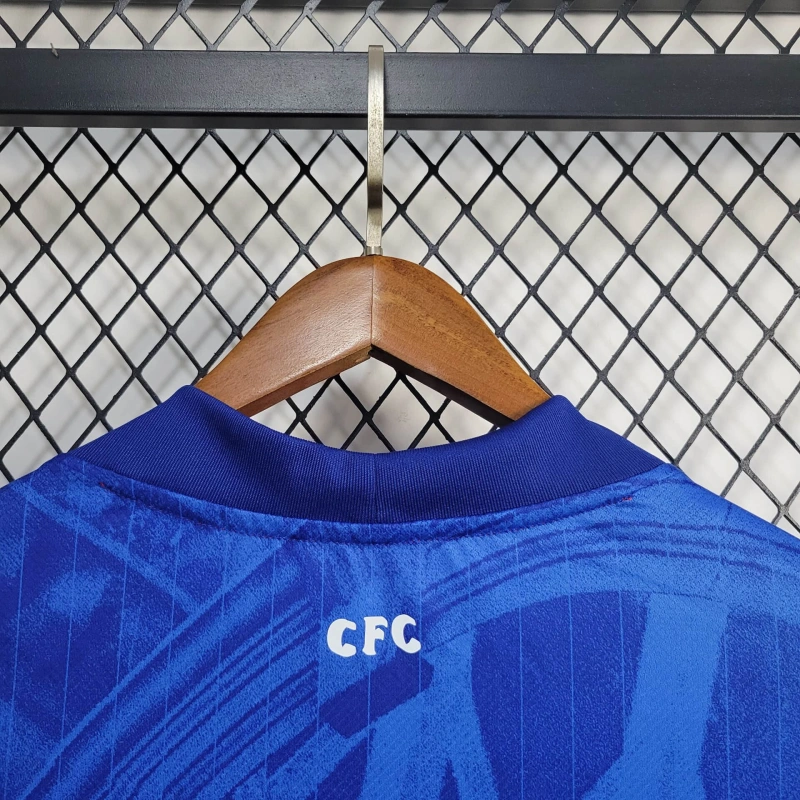 25∕26 Chelsea Home S-4XL(9719)