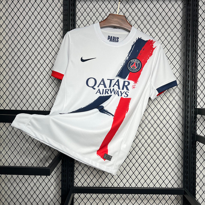 24∕25 PSG Away Jersey S-XXXXL