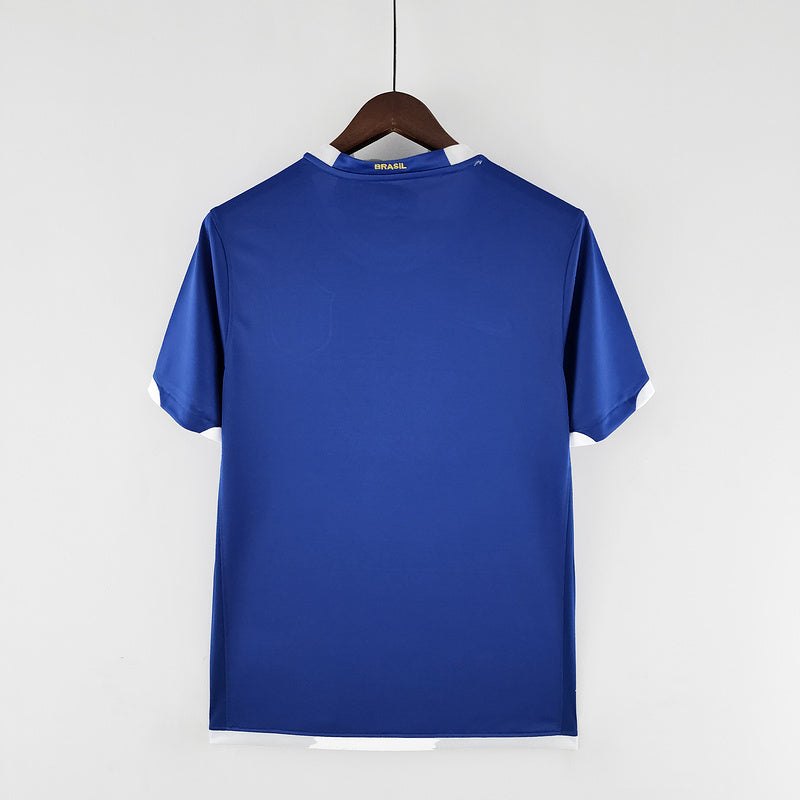 2006 Brazil away S-XXL(1D94)