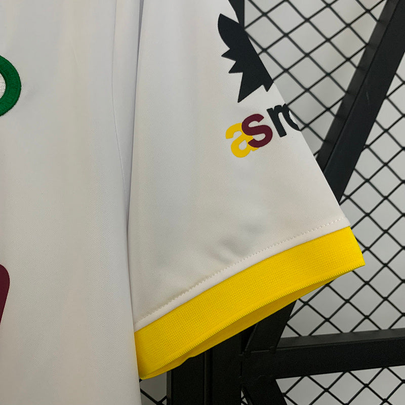 Retro Roma 91∕92 Away S-XXL(CFFA)