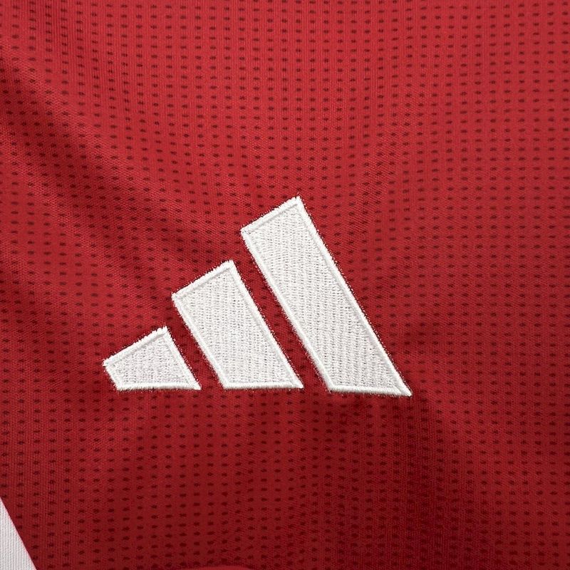 Arsenal adidas 2024∕25 Pre Match Jersey S-XXL