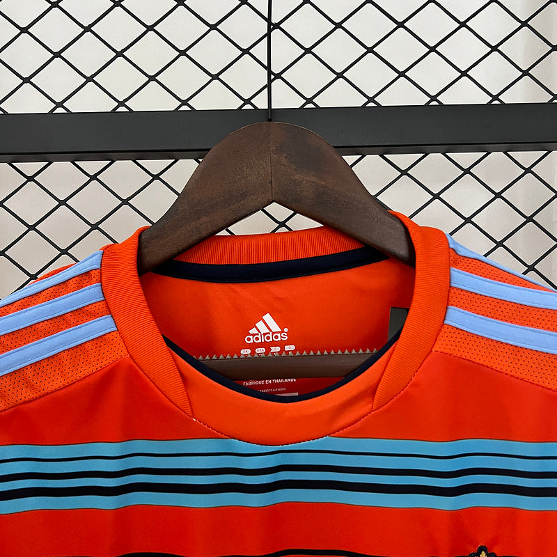 Retro Marseille 11∕12 Third Away S-XXL(C0ED)