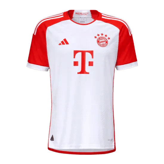 Bayern München Home Jersey 2023/24