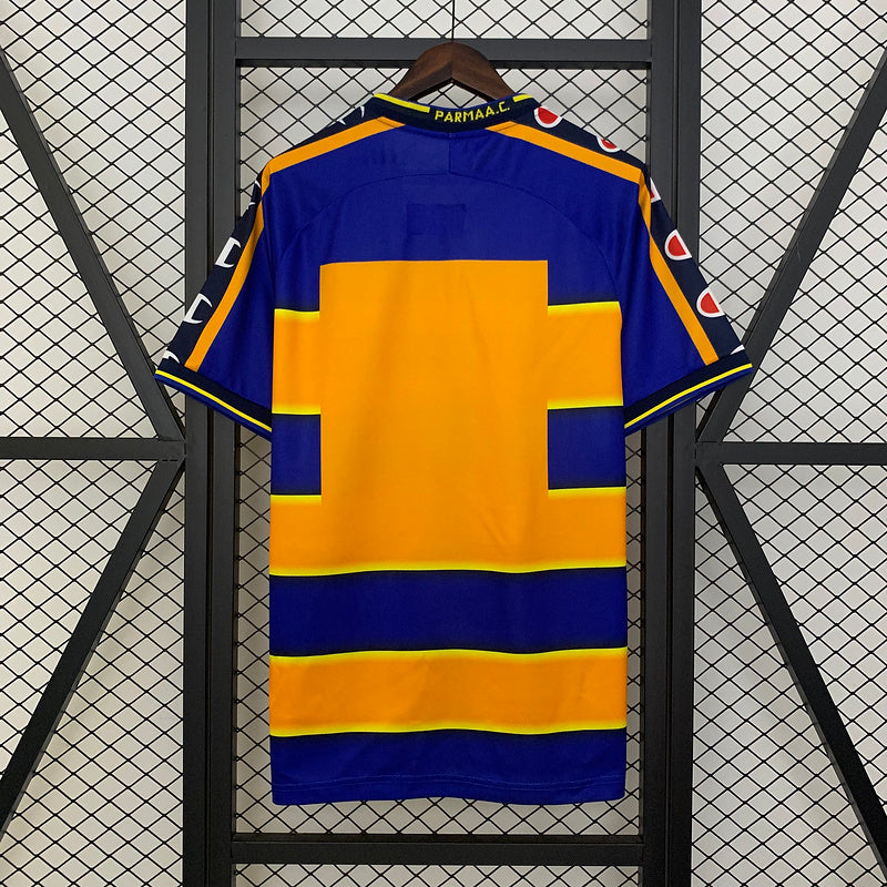 Retro Parma 02∕03 Home S-XXL(3F6B))