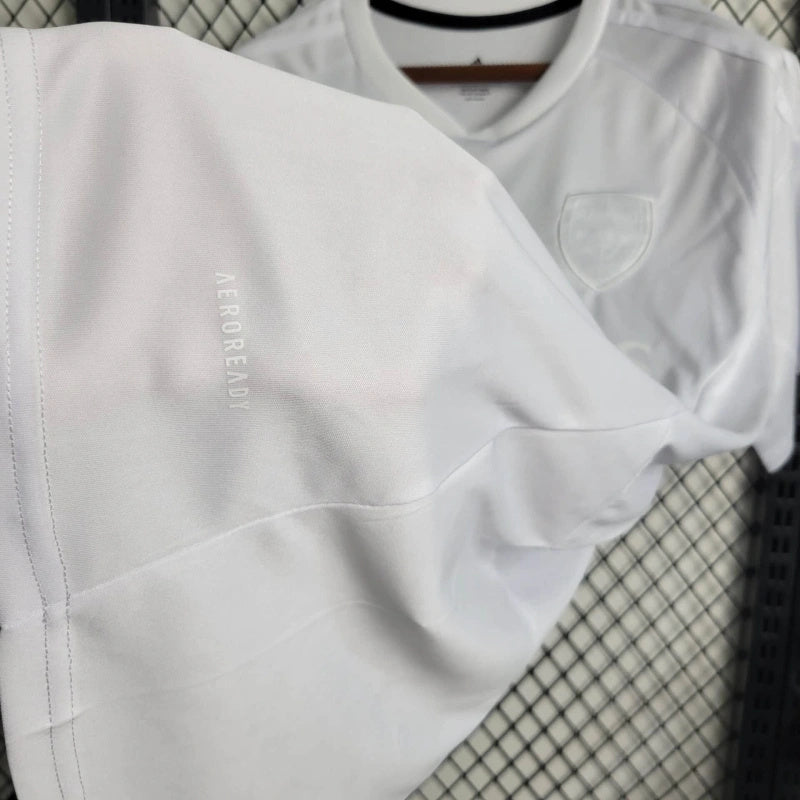 24∕25 Arsenal white Training S-XXL
