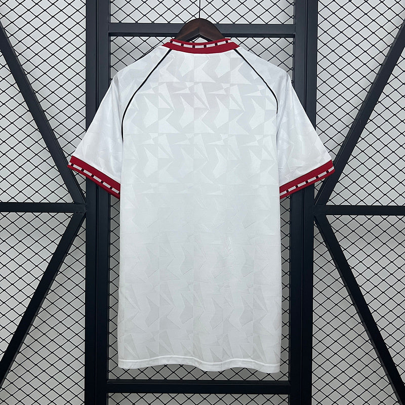 Retro M-U 1991 Away S-4XL(1887)