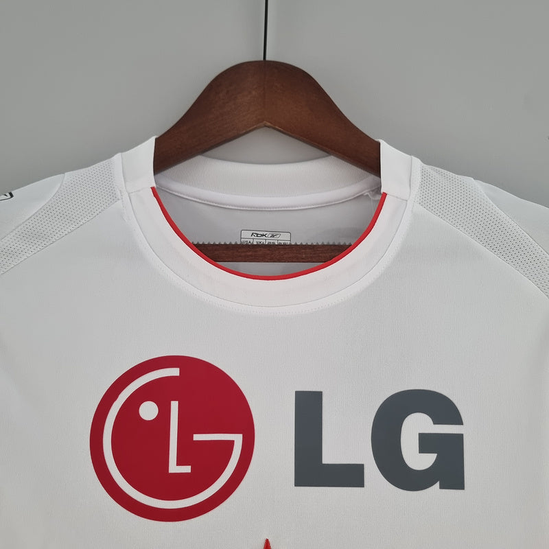 Retro sao paulo 2006 home S-XXL(A3B2)