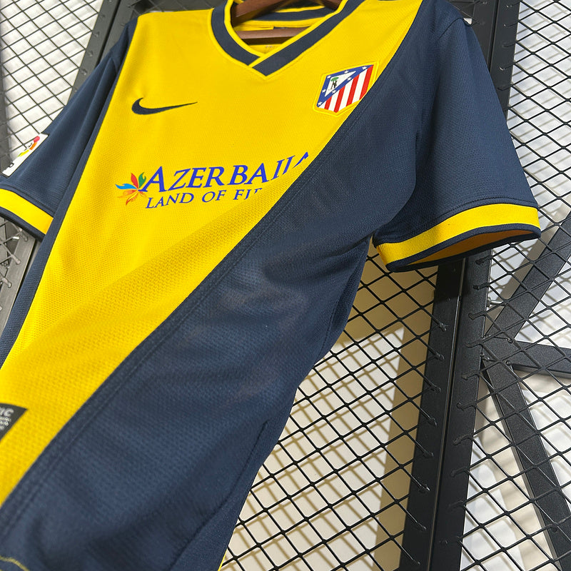 Atletico Madrid 13∕14 Away S-XXL(30FF)