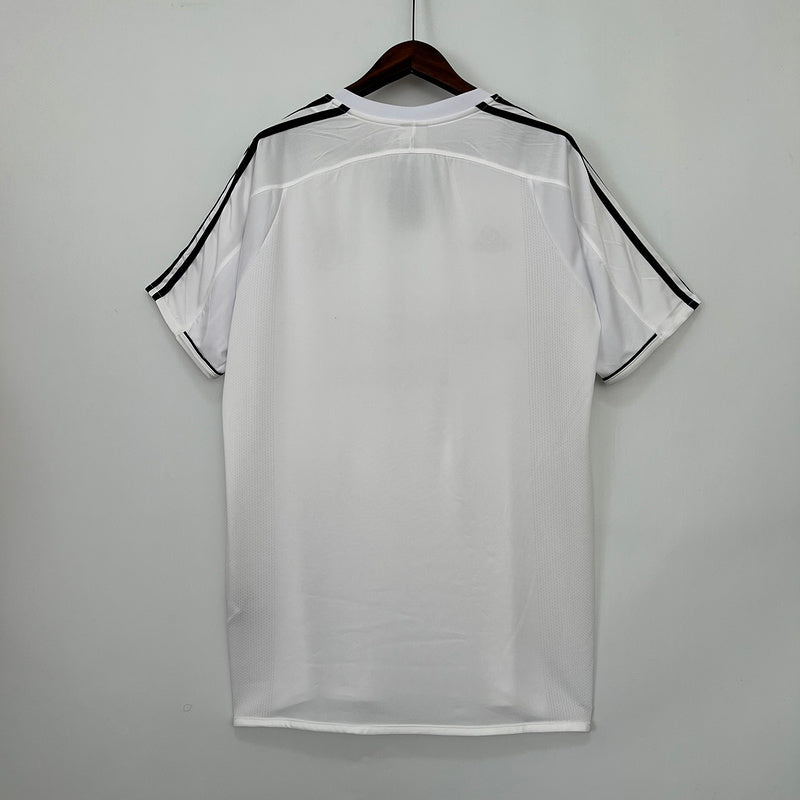 Retro Real Madrid 03∕04 Home S-XXL(EF75)
