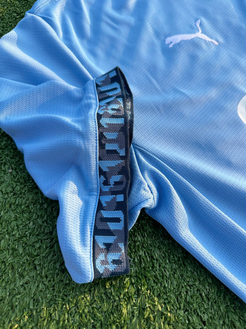 Manchester City 24/25 Shirt