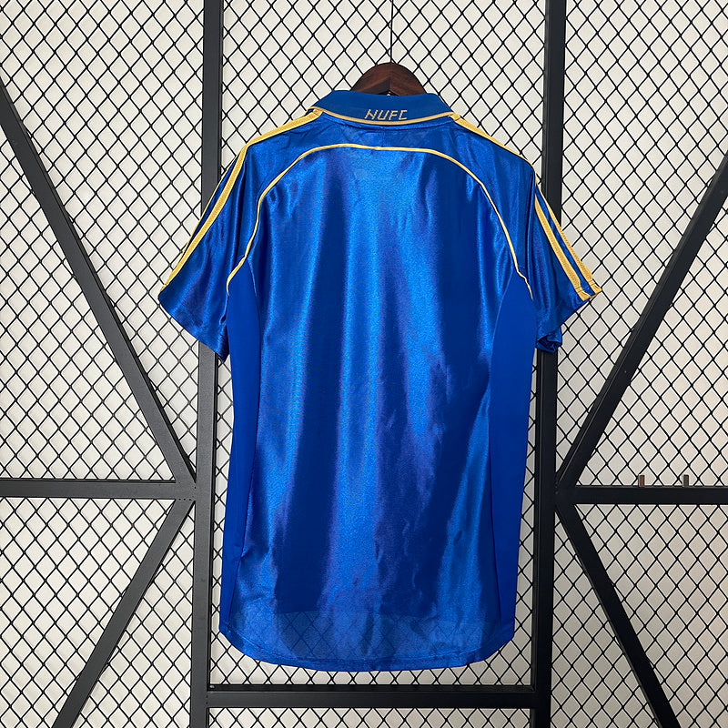 Retro Newcastle United 98∕99 Away S-XXL(BBC0)