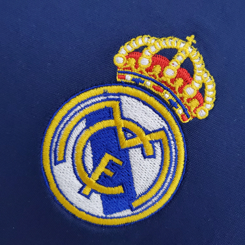 05∕06 Real Madrid Away S-XXL(C6DC)