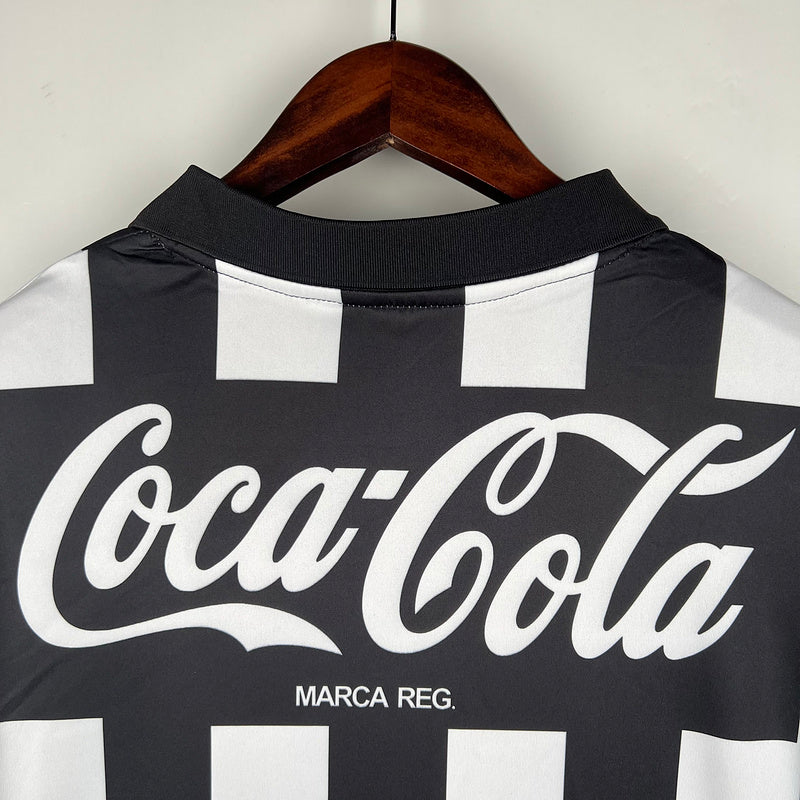 Retro Botafogo 1992 Home S-XXL(D30A)