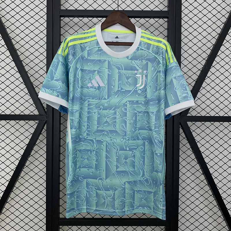 25∕26 Juventus away S-4XL