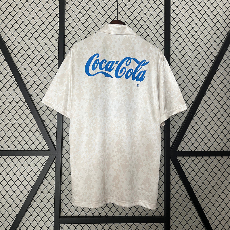 Retro Cruzeiro 93∕94 away S-XXL(0C0F)