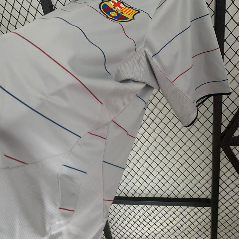 Barcelona 03∕04 Away S-XXL(4839)
