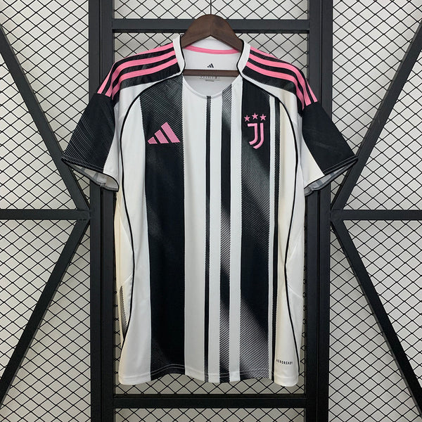 25∕26 Juventus Home S-4XL