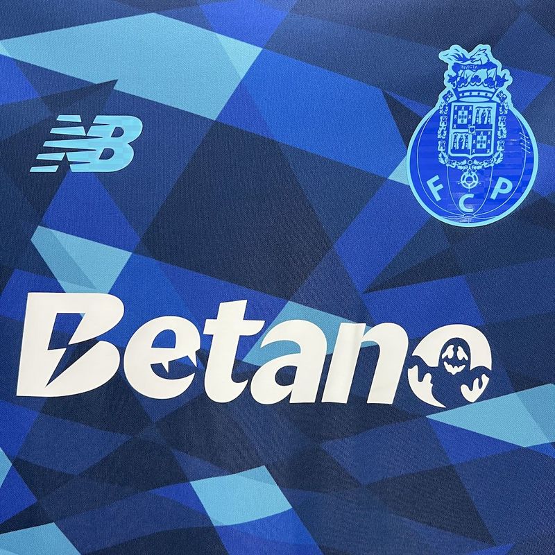 FC Porto 2024∕25 Home Jersey