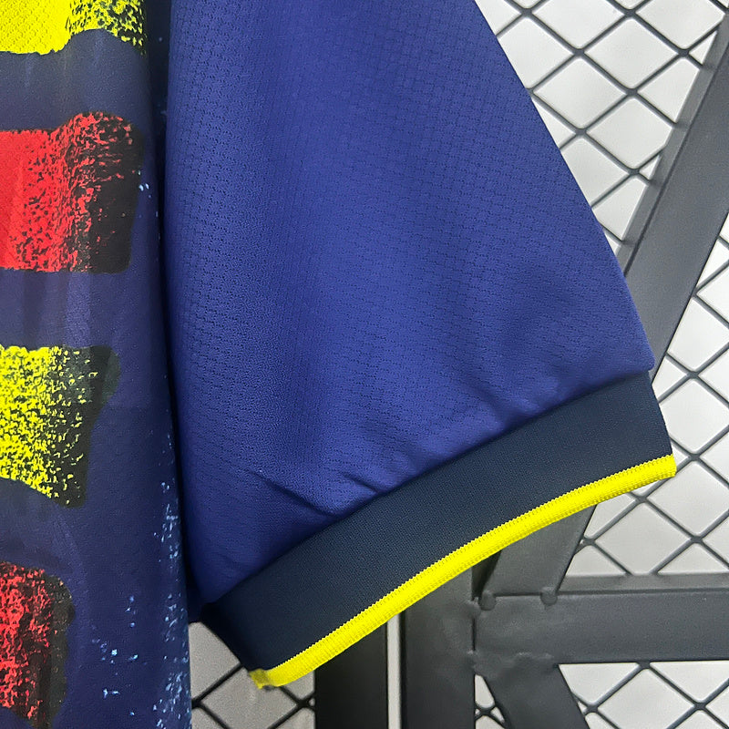Retro Valencia 96∕97 Away S-XXL(C458)
