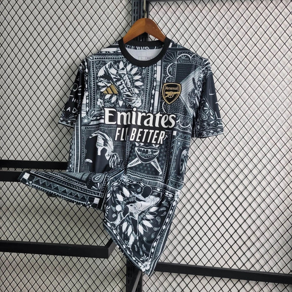23∕24 Arsenal Special Edition S-XXL