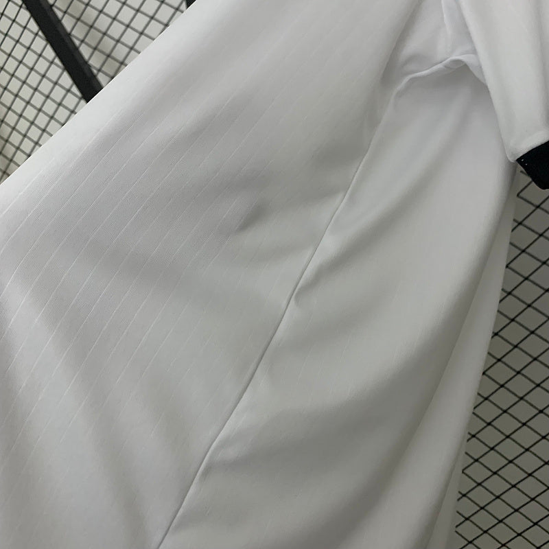 25∕26 Colo Colo 100th Anniversary White S-4XL