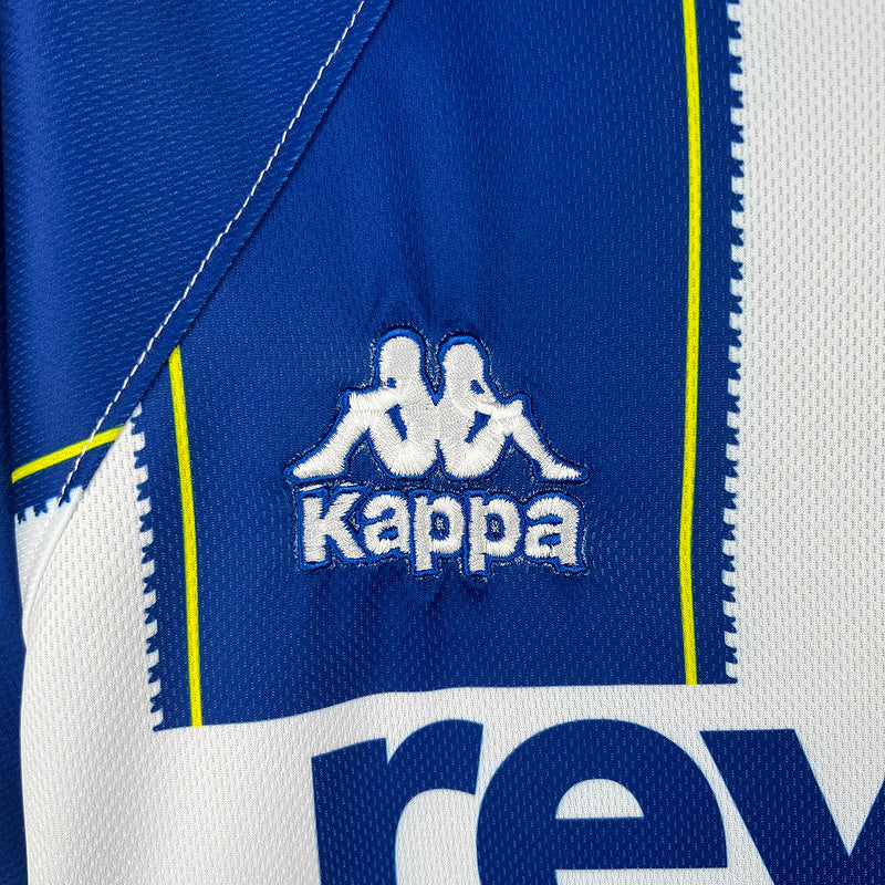 Retro Porto 97∕99 Home S-XXL(C707)