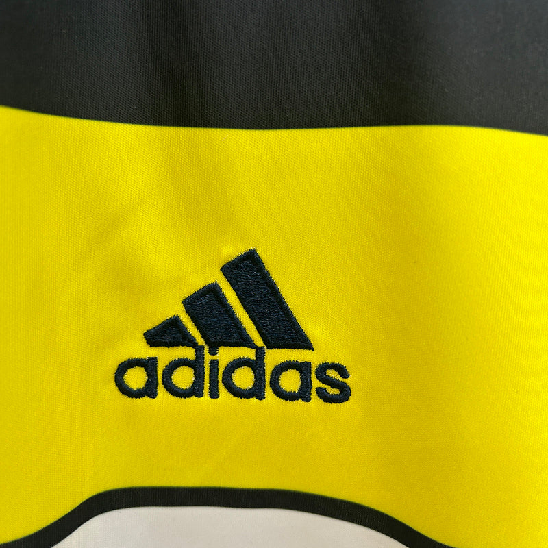 Retro Chelsea 11∕12 third away S-XXL(4309)