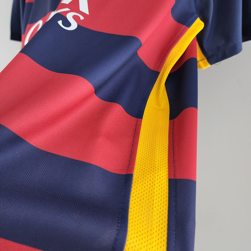 15∕16 Barcelona home S-XXL(77A7)
